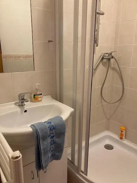 ***  Aparthotel City 5 Πράγα Τσεχία