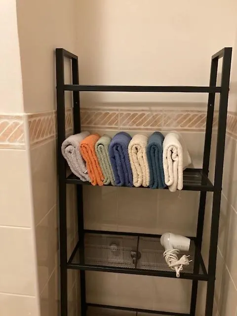 ***  Aparthotel City 5 Πράγα Τσεχία