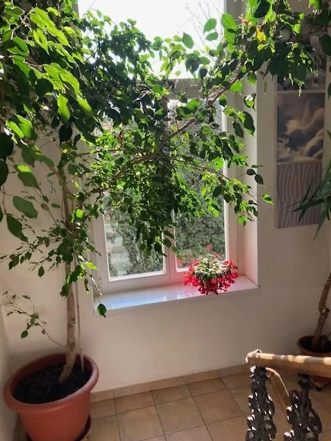 Aparthotel City 5 Πράγα
