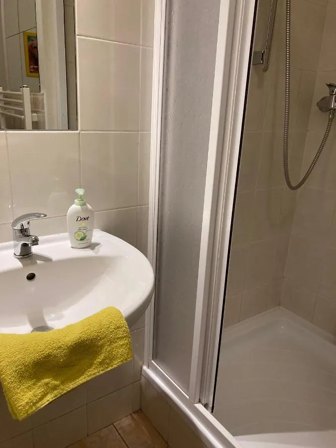 Aparthotel City 5 Πράγα 3*,  Τσεχία