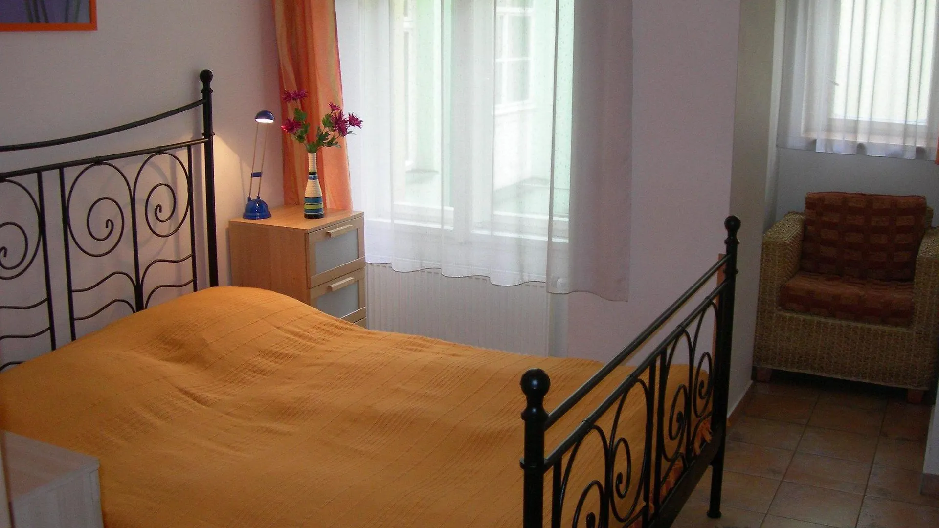 Aparthotel City 5 Πράγα 3*,  Τσεχία
