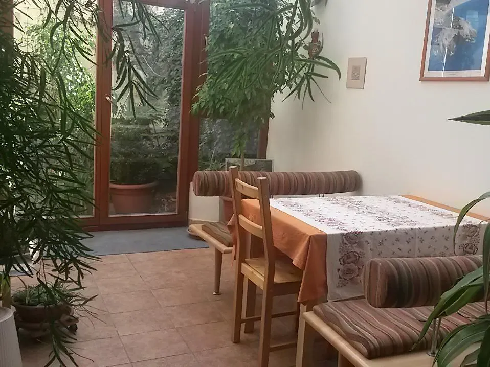 Aparthotel City 5 Πράγα