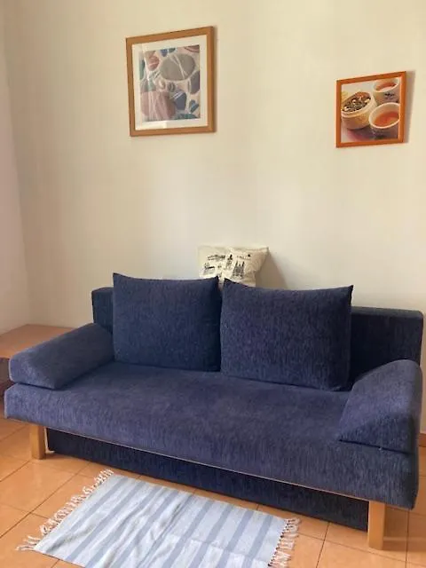 Aparthotel City 5 Prague