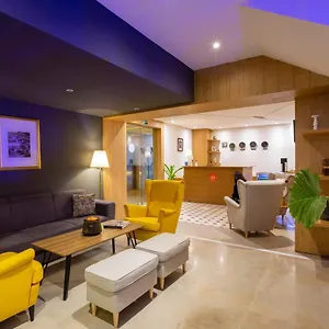  Aparthotel Atrani Morocco
