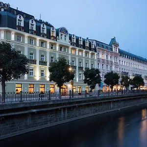 **** Hotel Kolonada Czech Republic
