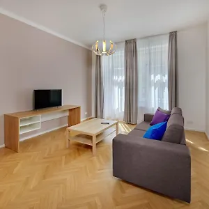 Downtown Kodanska Aparthotel