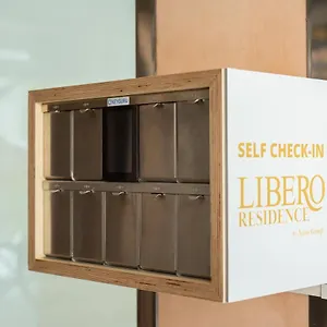 Libero Guest house