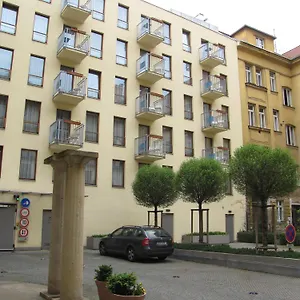Austria Praag