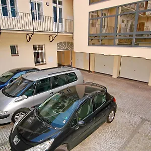 Ai Quattro Angeli Aparthotel