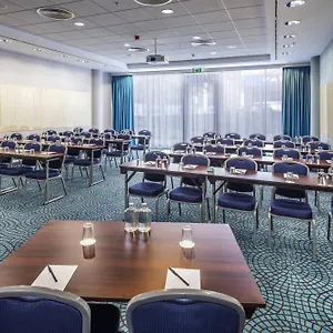 Courtyard By Marriott Praag