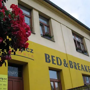 Bed&Breakfast Penzion Brno Brno