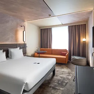 Novotel Wenceslas Square **** Praha