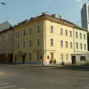 Beta ** Praha