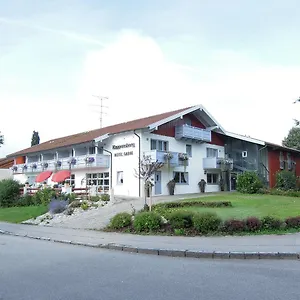 Rappensberg Garni 3* Bad Birnbach