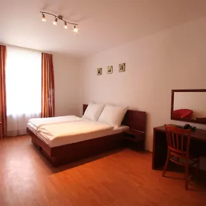 Susa Aparthotel