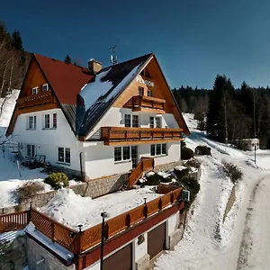 Fuka Špindlerŭv Mlýn