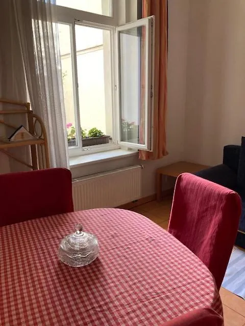 Aparthotel City 5 Praga