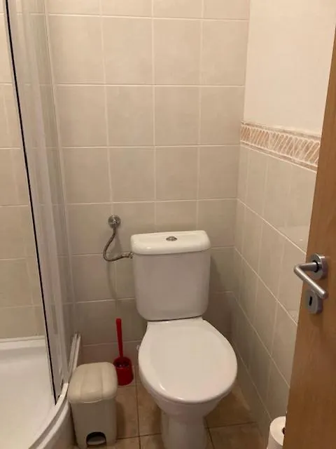 Aparthotel City 5 Praga
