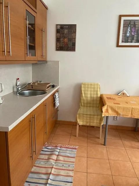 Aparthotel City 5 Praga 3*,  Czechy