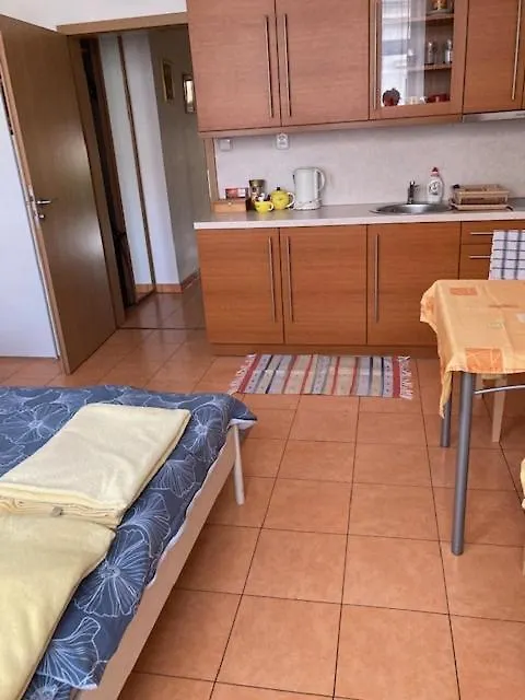 Aparthotel City 5 Prague