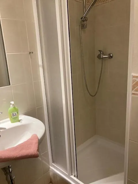 Aparthotel City 5 Praga