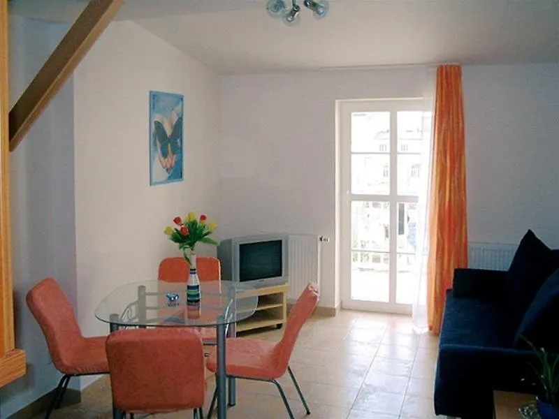 Aparthotel City 5 Praga