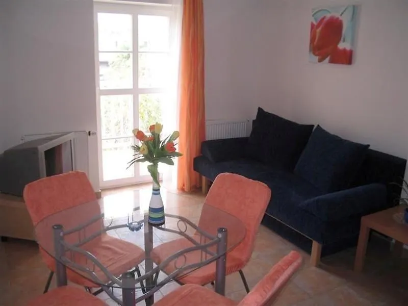 Aparthotel City 5 Prague