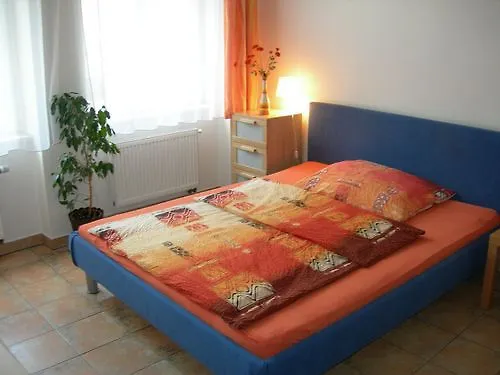 Aparthotel City 5 Prague