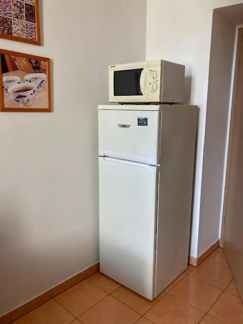 Aparthotel City 5 Prague